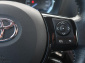 Toyota Yaris, 2017