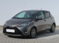Toyota Yaris, 2017