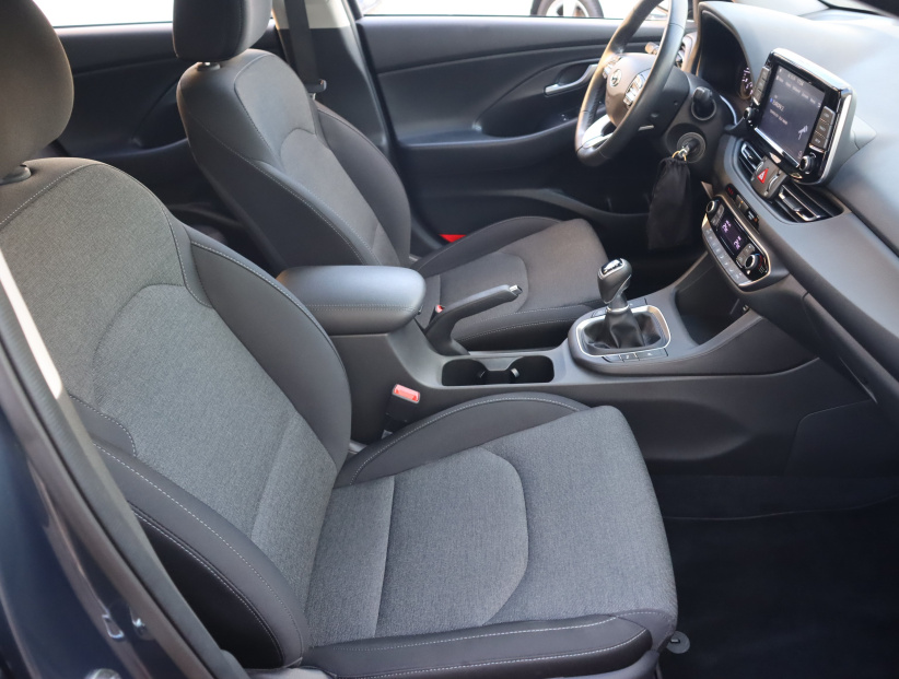 Hyundai i30 Fastback, 2022