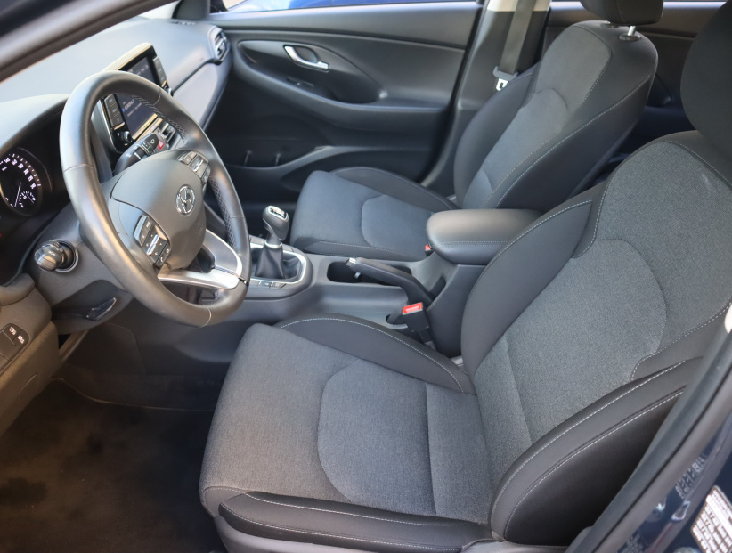 Hyundai i30 Fastback, 2022