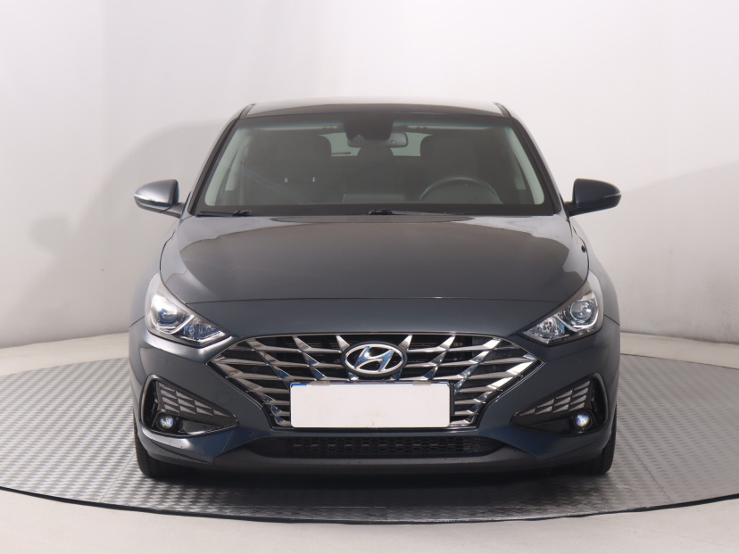 Hyundai i30 Fastback, 2022
