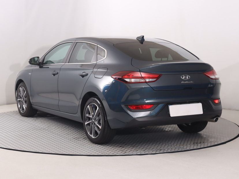 Hyundai i30 Fastback, 2022