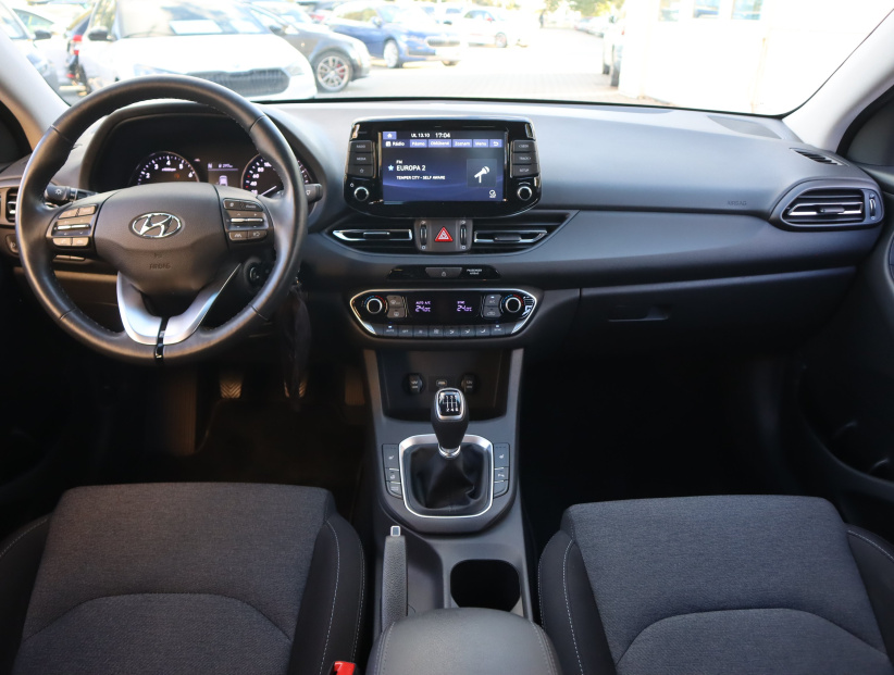 Hyundai i30 Fastback, 2022
