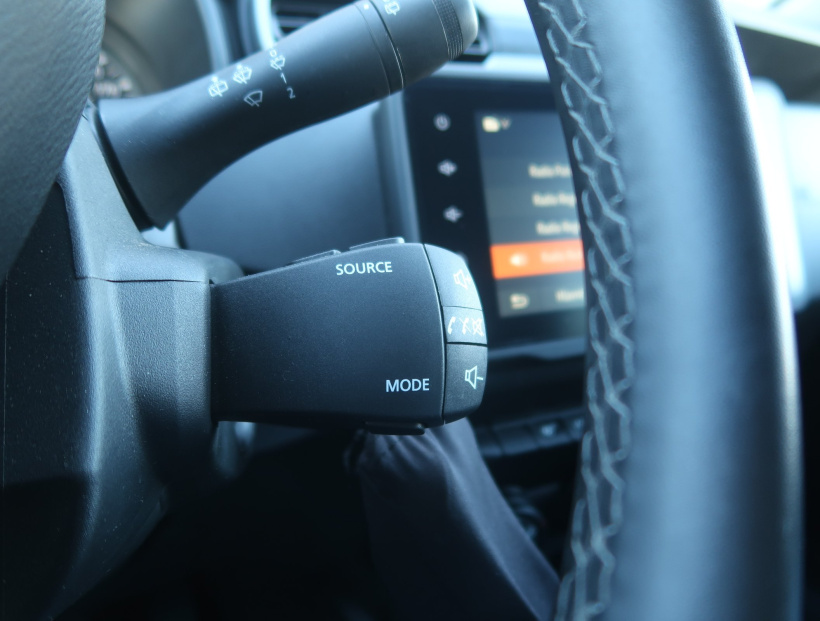 Dacia Duster, 2024
