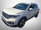 Volkswagen T-Cross, 2022
