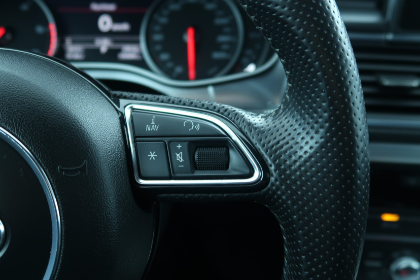 Audi A7, 2012