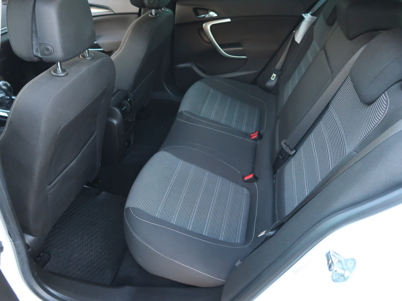 Opel Insignia, 2016