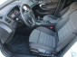 Opel Insignia, 2016
