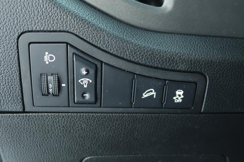 Kia Sportage, 2012