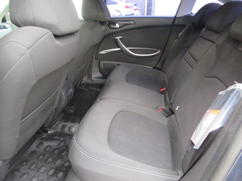 Citroen C5, 2010