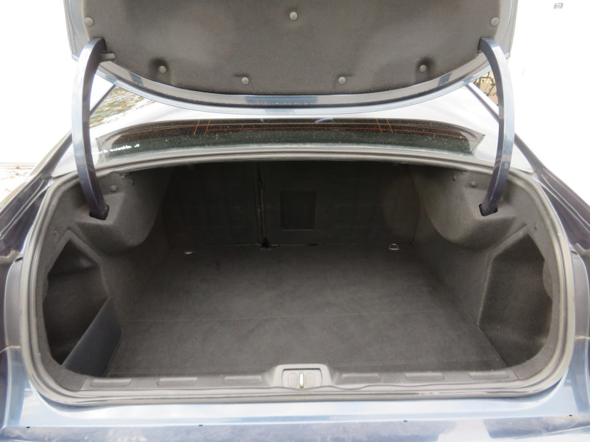 Citroen C5, 2010