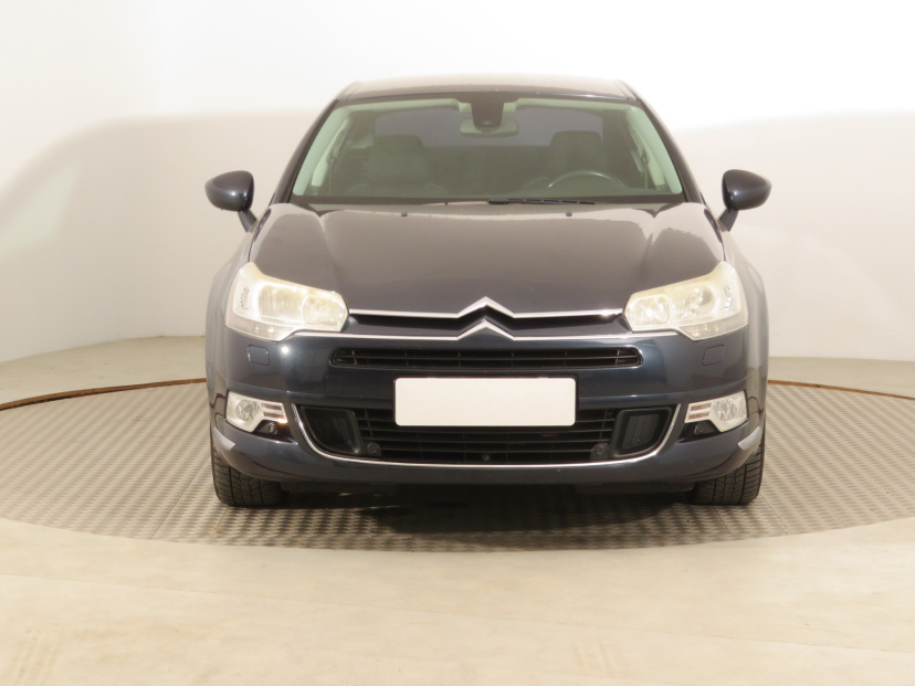 Citroen C5, 2010