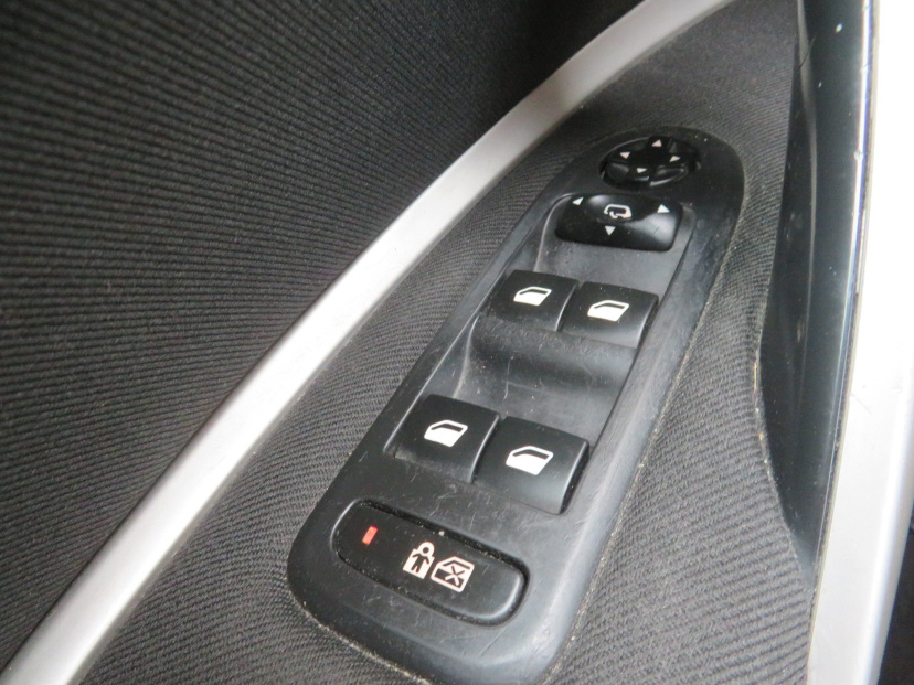 Citroen C5, 2010