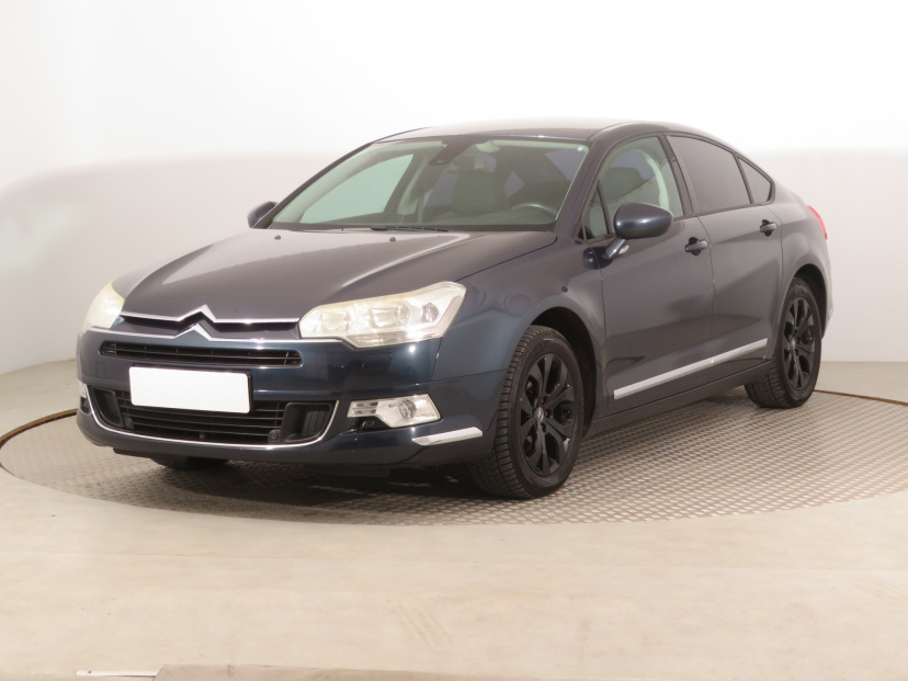 Citroen C5, 2010