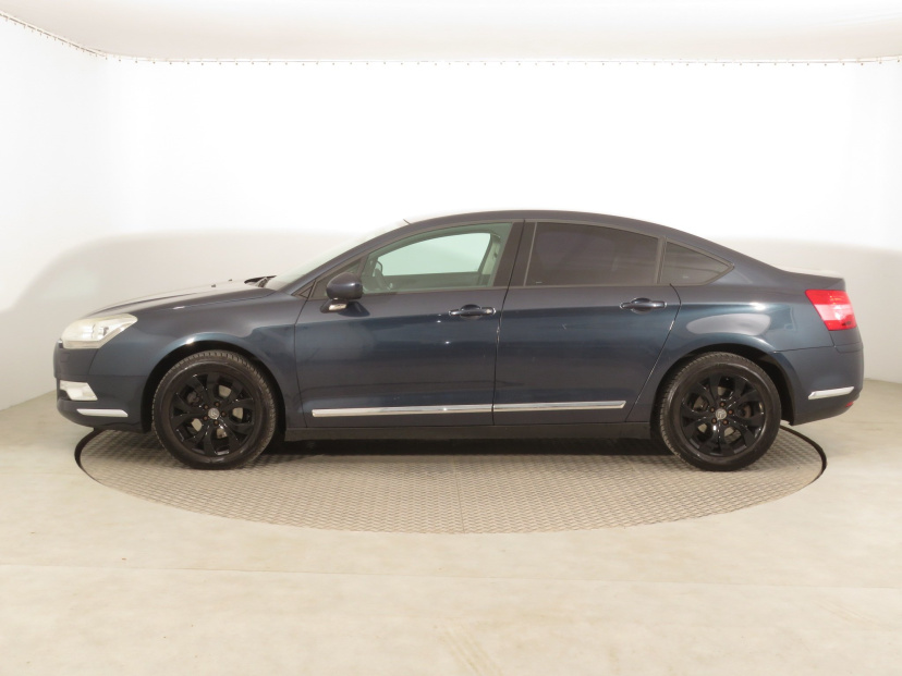 Citroen C5, 2010