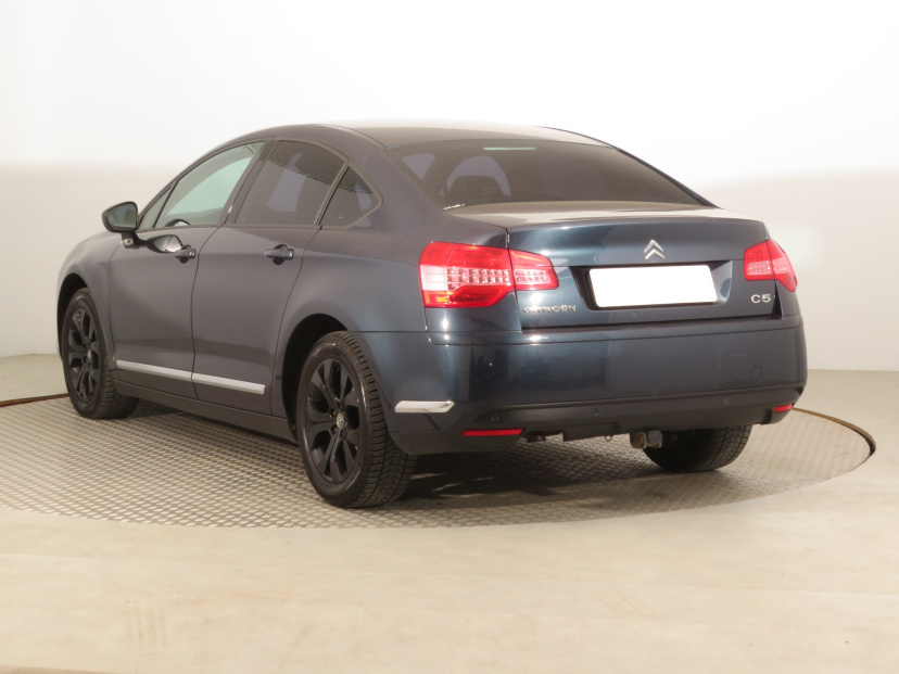 Citroen C5, 2010