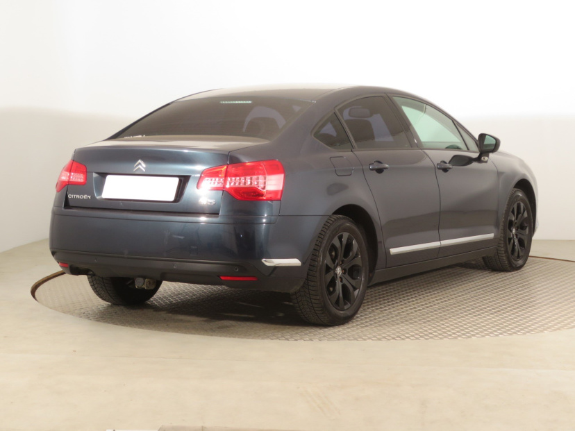 Citroen C5, 2010