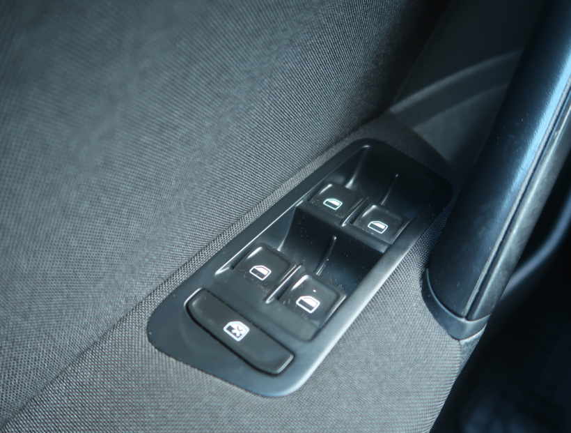Volkswagen Golf, 2013