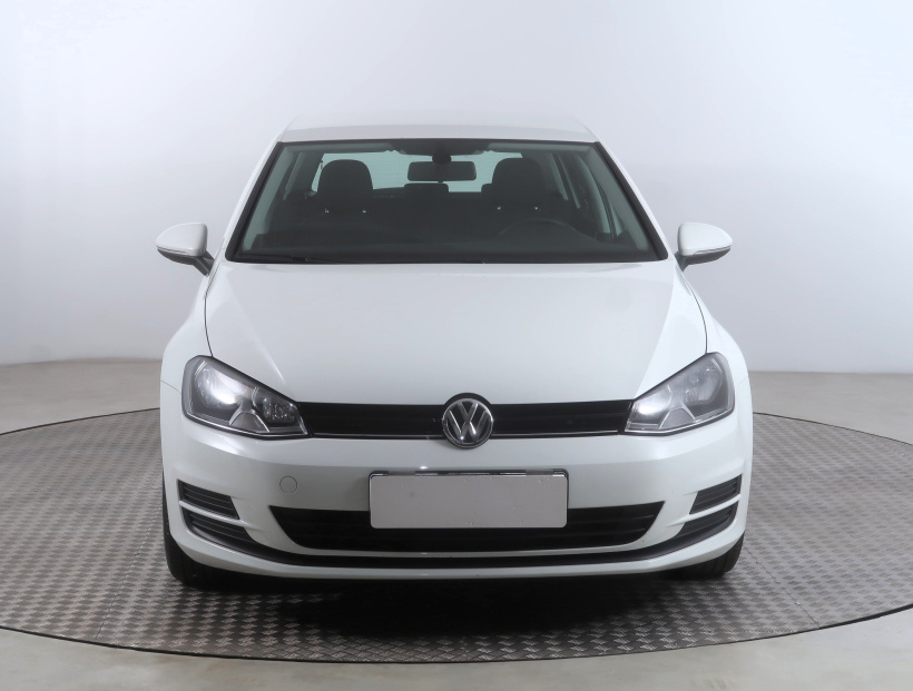 Volkswagen Golf, 2013