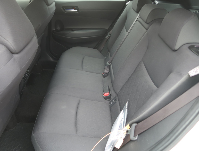 Toyota Corolla Cross, 2024