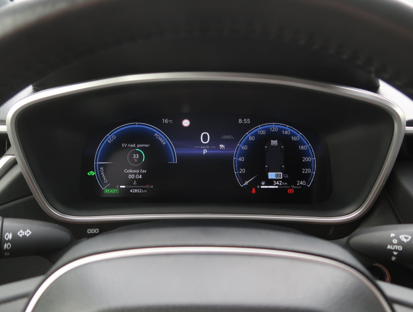 Toyota Corolla Cross, 2024