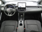 Toyota Corolla Cross, 2024
