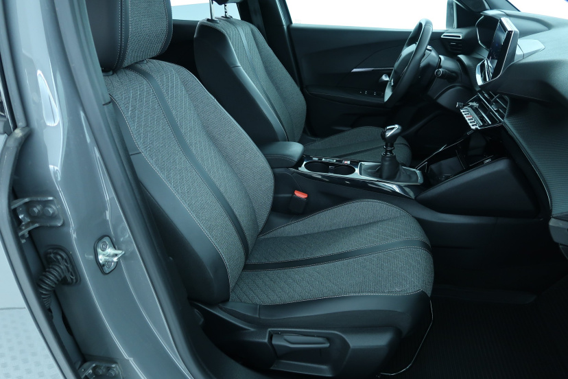 Peugeot 2008, 2024
