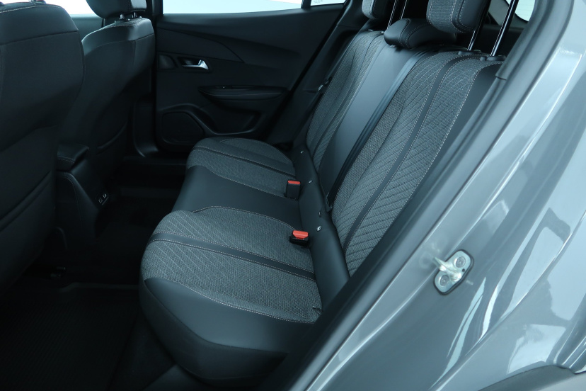 Peugeot 2008, 2024