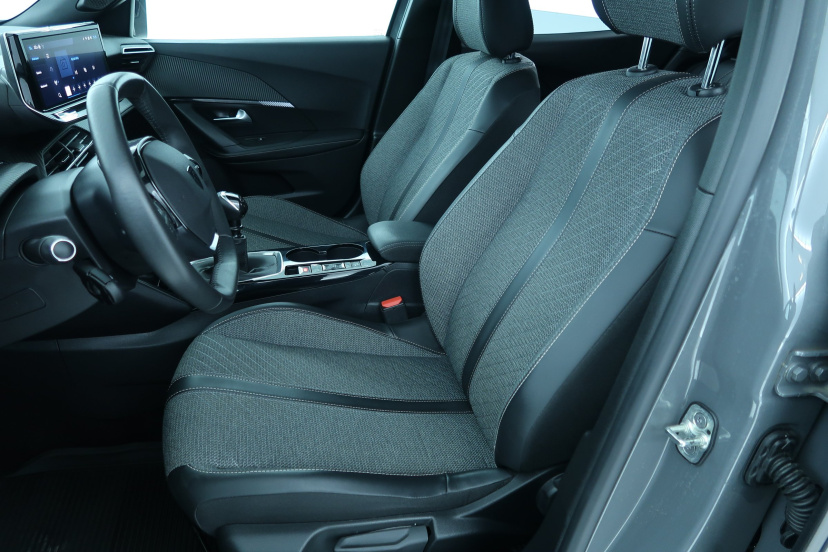 Peugeot 2008, 2024