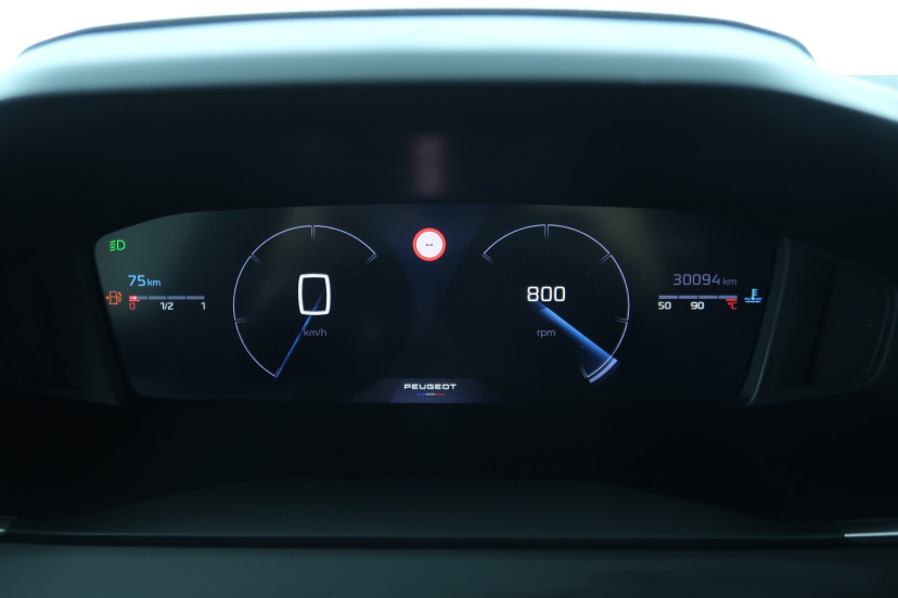 Peugeot 2008, 2024