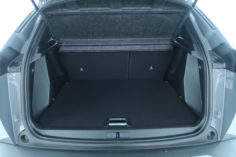 Peugeot 2008, 2024