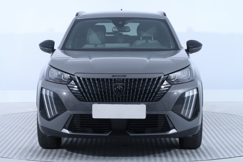 Peugeot 2008, 2024