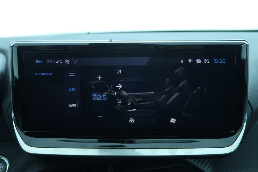 Peugeot 2008, 2024