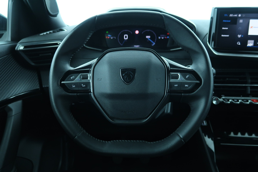 Peugeot 2008, 2024