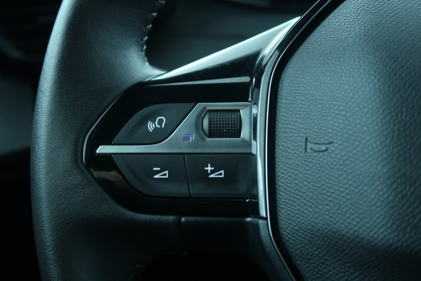 Peugeot 2008, 2024