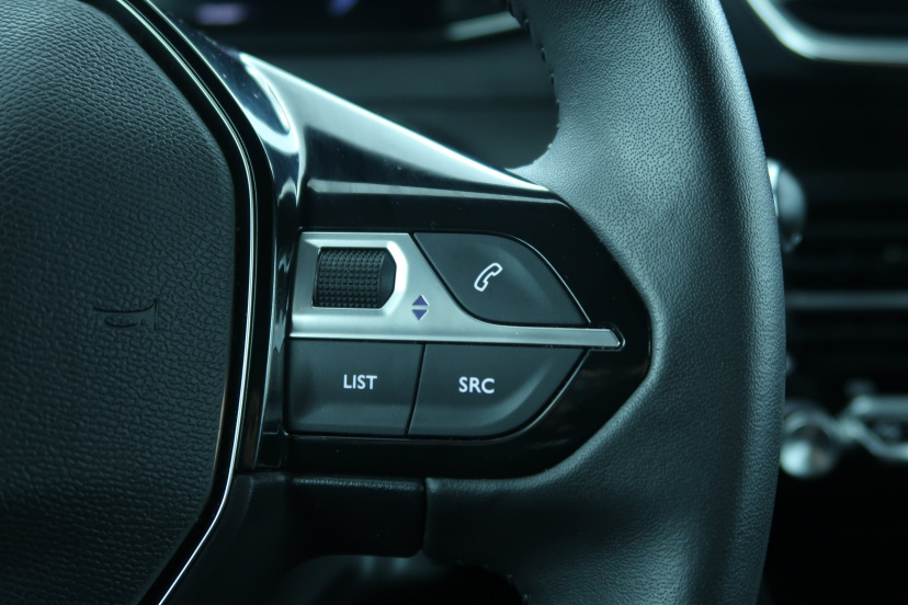 Peugeot 2008, 2024