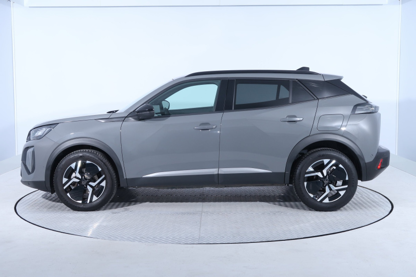 Peugeot 2008, 2024