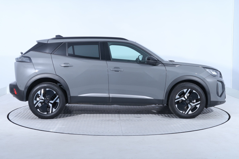 Peugeot 2008, 2024