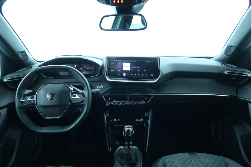 Peugeot 2008, 2024