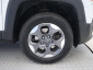 Jeep Renegade, 2017