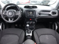 Jeep Renegade, 2017