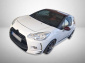 Citroen DS3, 2010