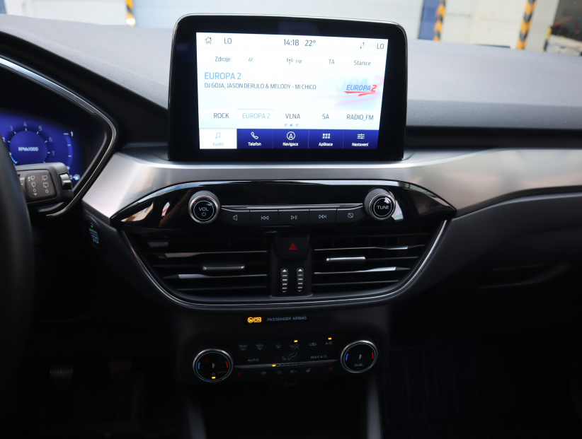 Ford Kuga, 2024