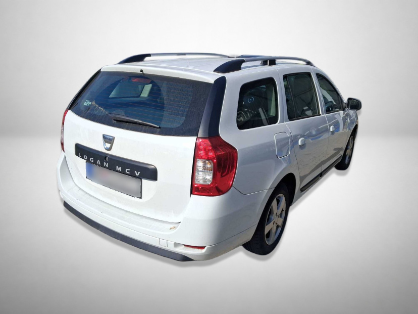 Dacia Logan, 2014