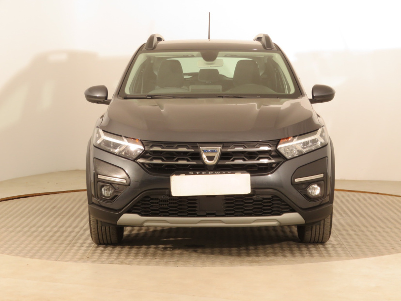 Dacia Sandero, 2022