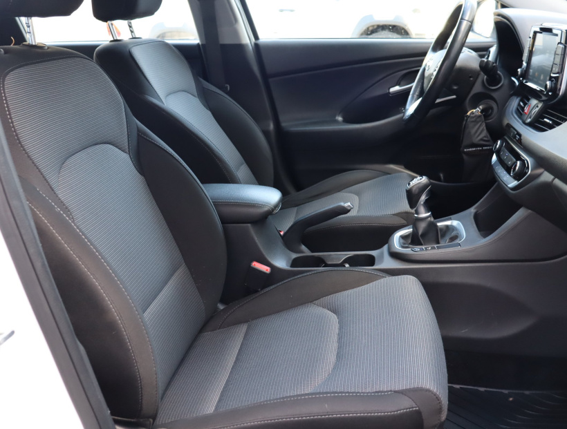 Hyundai i30, 2020