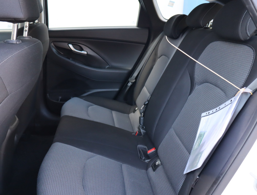 Hyundai i30, 2020