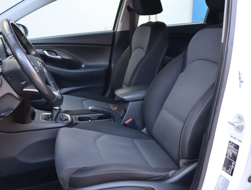 Hyundai i30, 2020