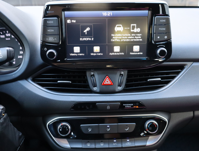Hyundai i30, 2020