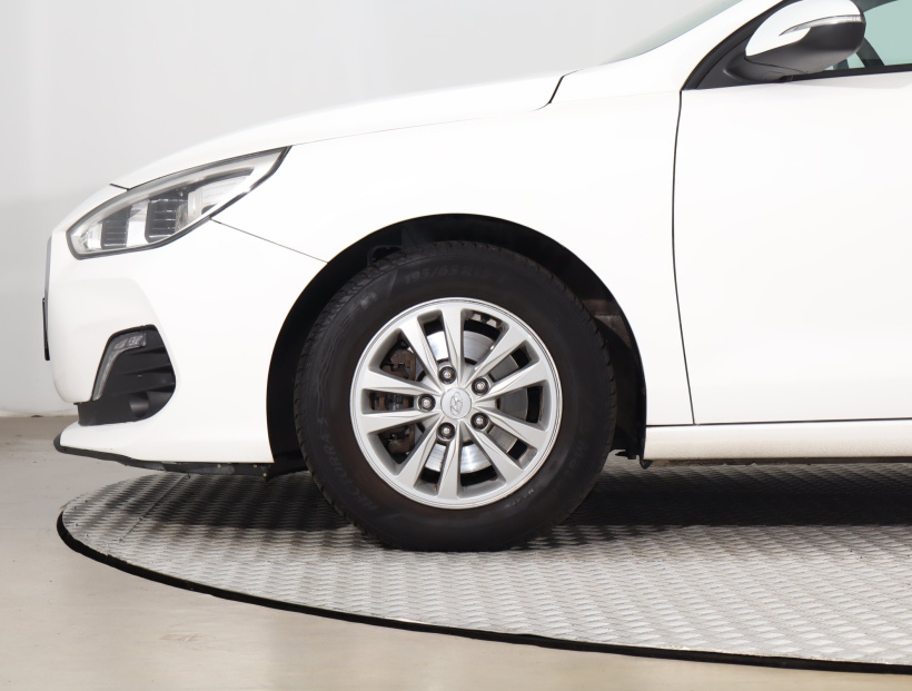 Hyundai i30, 2020